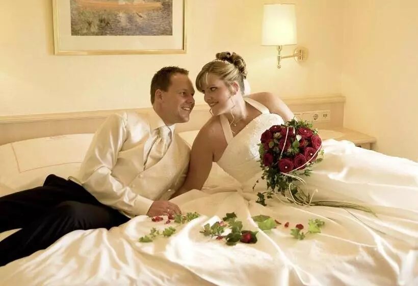 Hotel Zum Weißen Stein