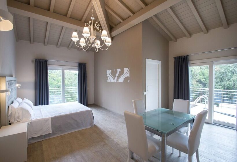 Hotel Relais I Piastroni