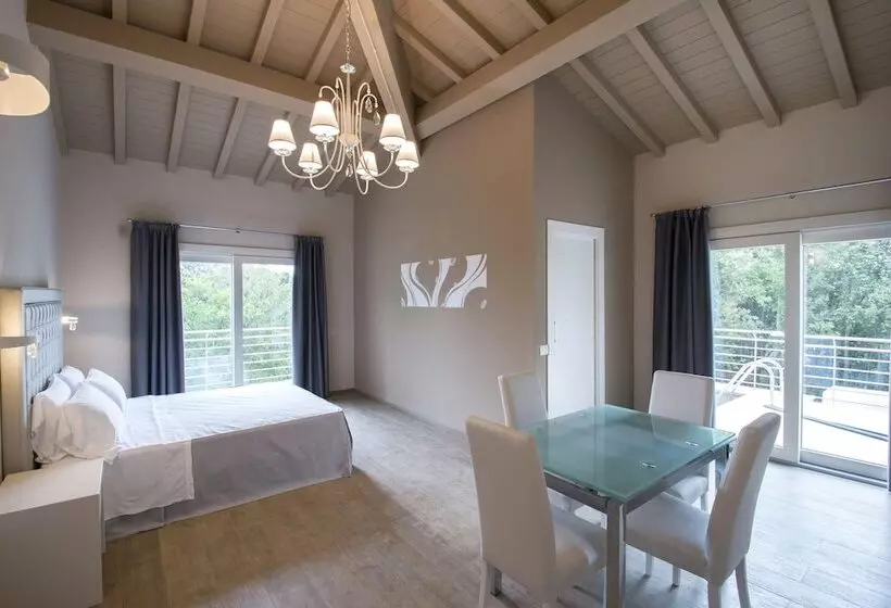 Отель Relais I Piastroni