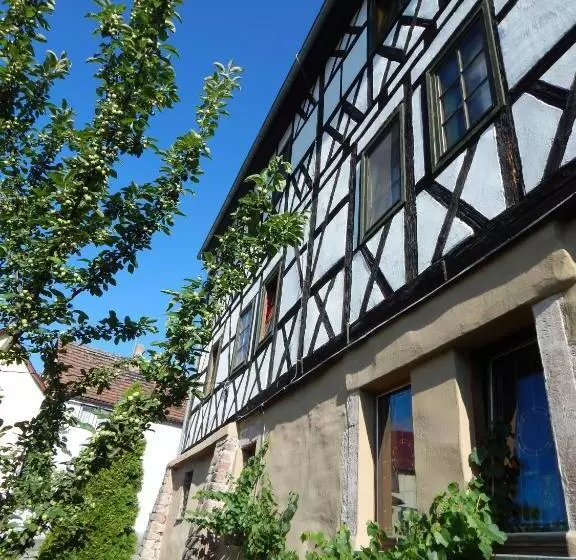 Landhotel Edelhof