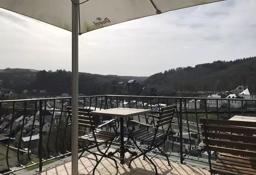 Le Cosy Hotel Restaurant