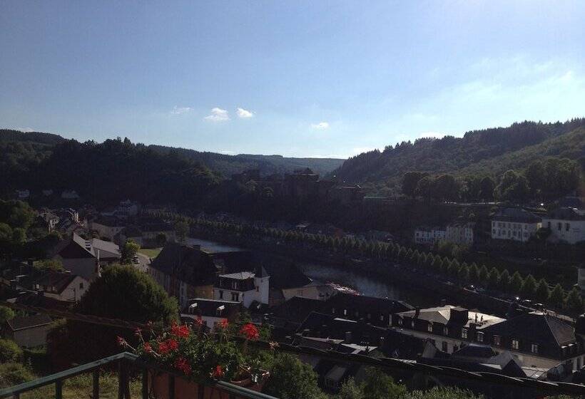 Le Cosy Hotel Restaurant