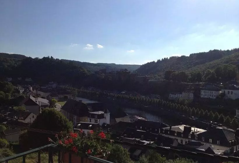 Le Cosy Hotel Restaurant