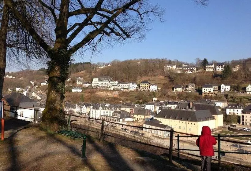 Le Cosy Hotel Restaurant