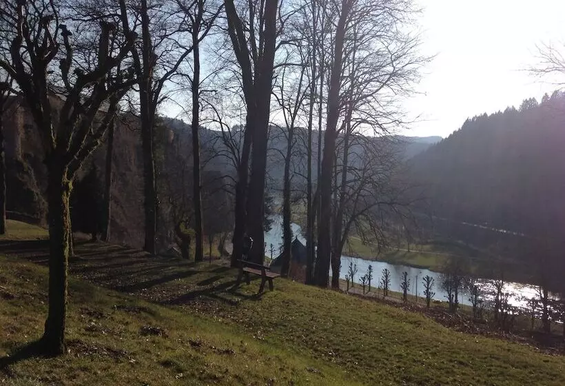 Le Cosy Hotel Restaurant