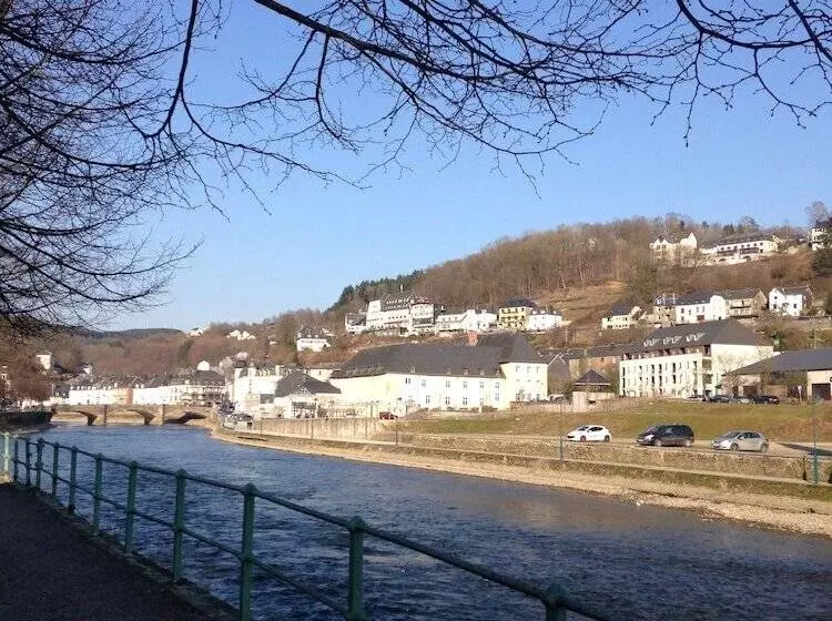 Le Cosy Hotel Restaurant