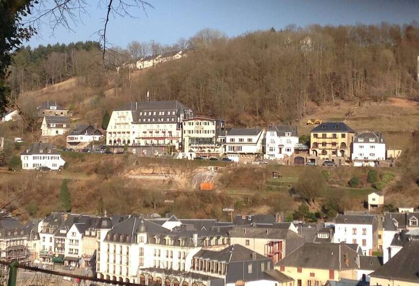 Le Cosy Hotel Restaurant