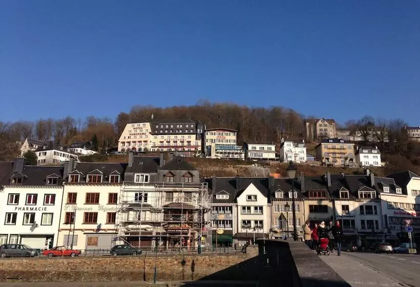 Le Cosy Hotel Restaurant