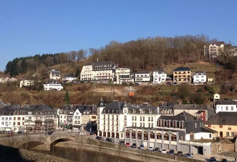 Le Cosy Hotel Restaurant