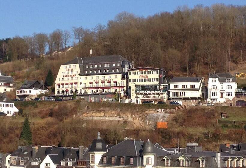 Le Cosy Hotel Restaurant