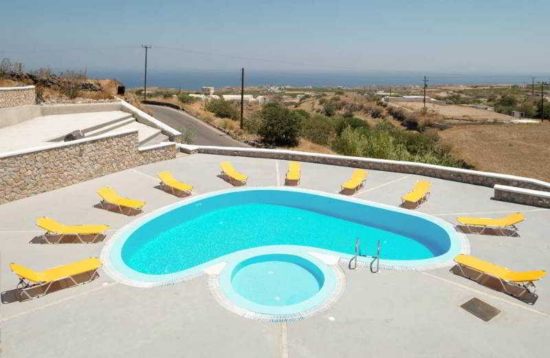 Moonlight Apartments