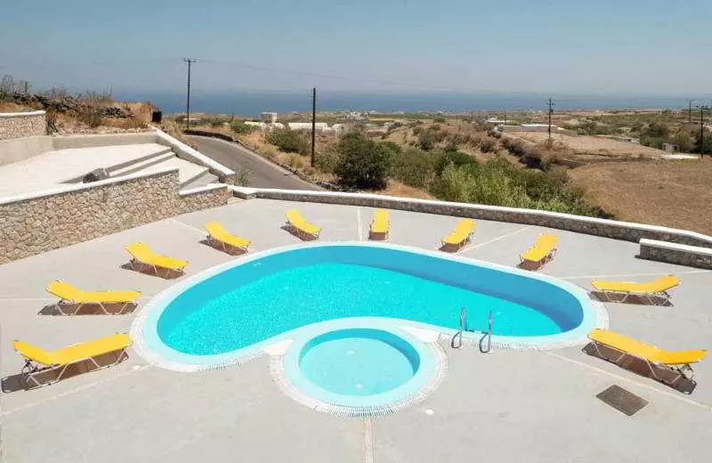 Moonlight Apartments