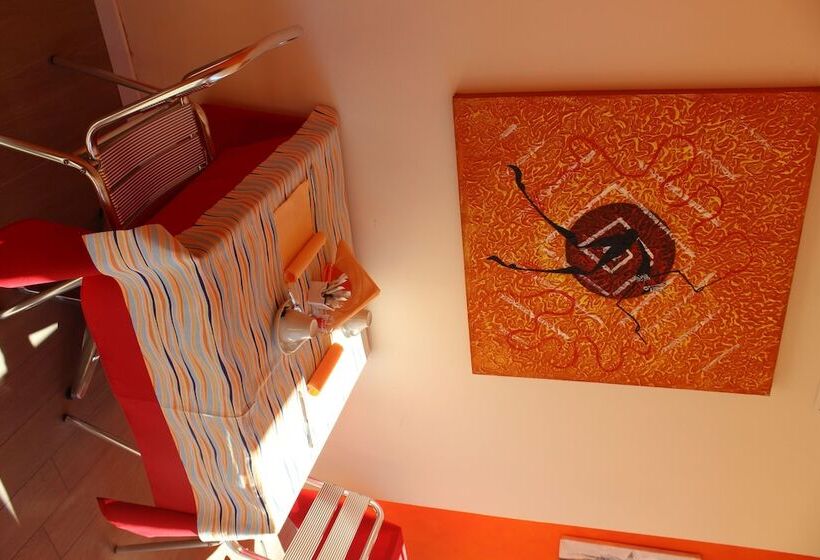 モーテル Blue Relais Garda