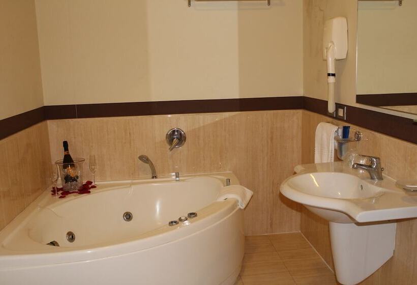 モーテル Blue Relais Garda