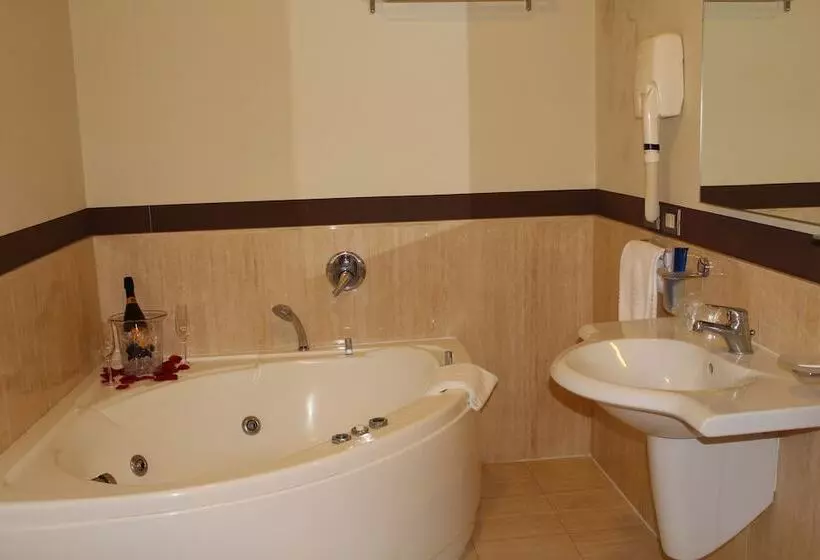 مُتل Blue Relais Garda