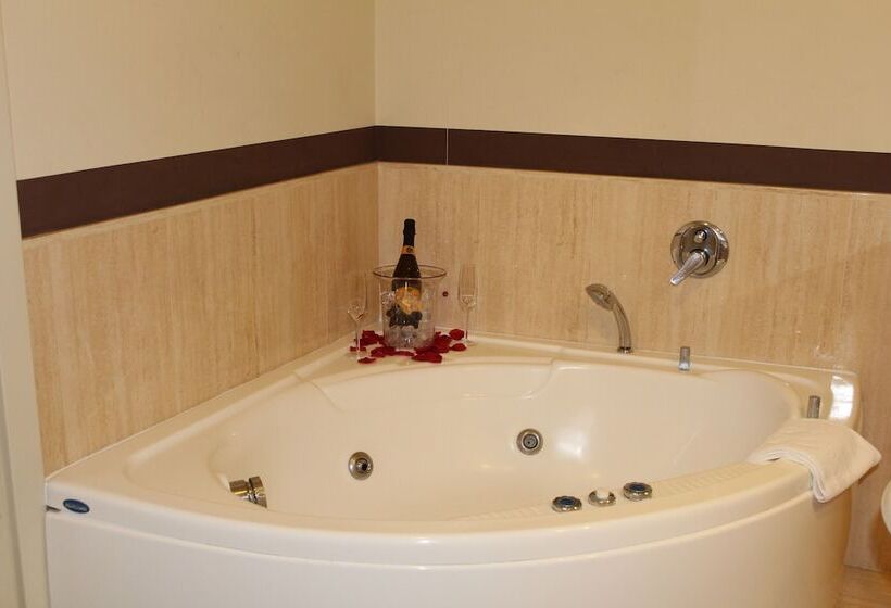 モーテル Blue Relais Garda