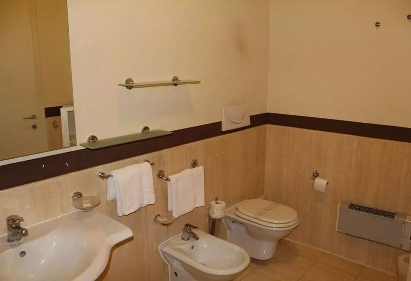 مُتل Blue Relais Garda