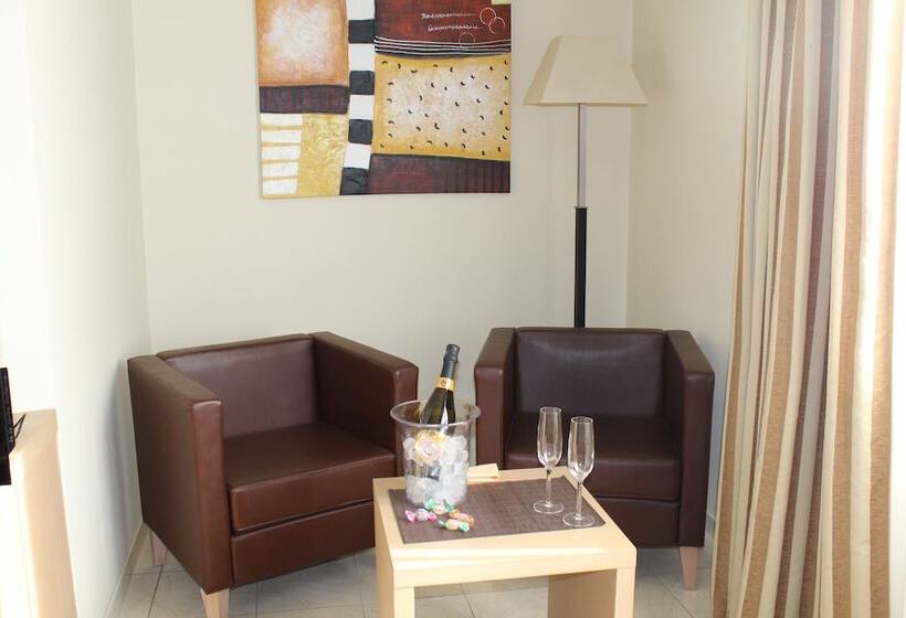 モーテル Blue Relais Garda