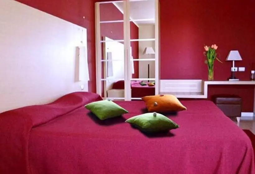 مُتل Blue Relais Garda