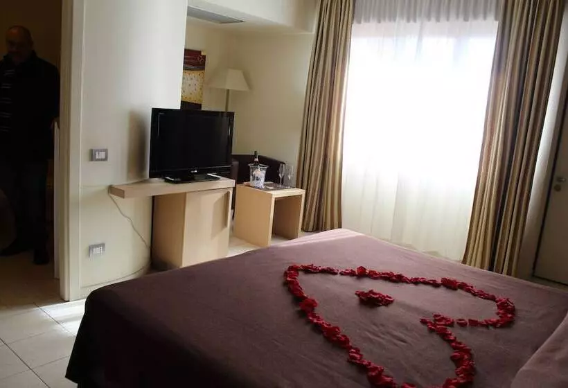 مُتل Blue Relais Garda