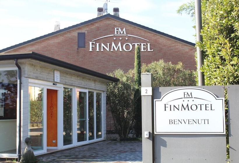 モーテル Blue Relais Garda