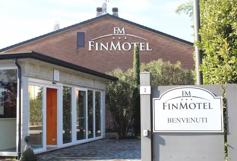 مُتل Blue Relais Garda