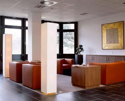 Overnight Tagungshotel Im Abz