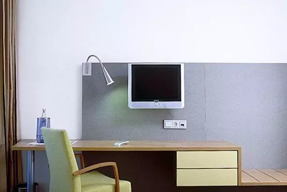 Overnight Tagungshotel Im Abz