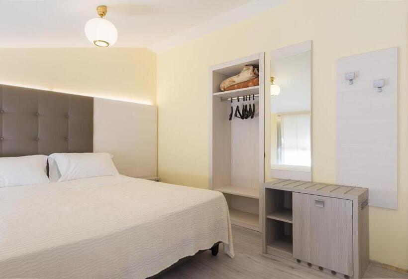 Park Hotel Ristorante Ca Bianca