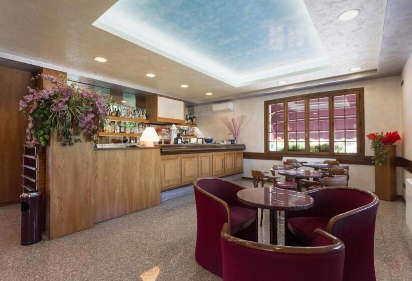 Park Hotel Ristorante Ca Bianca