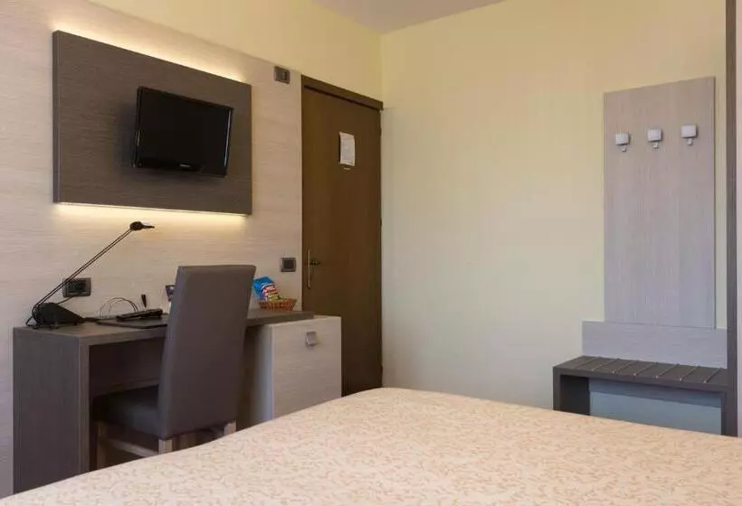 Park Hotel Ristorante Ca  Bianca