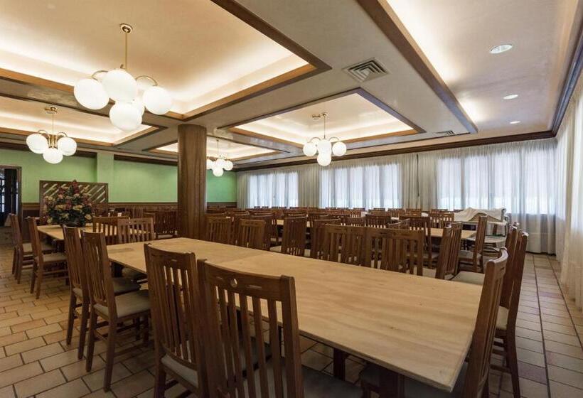 Park Hotel Ristorante Ca Bianca