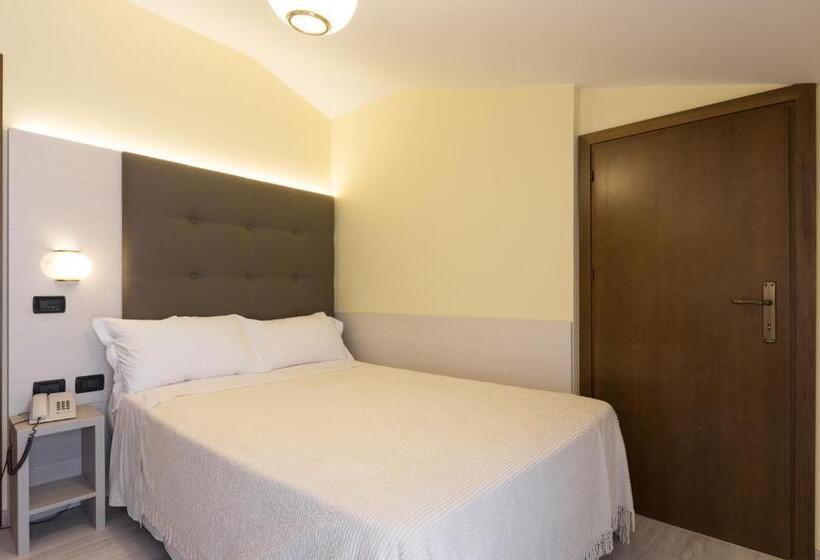 Park Hotel Ristorante Ca Bianca