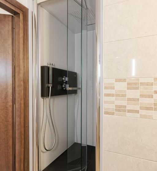 Park Hotel Ristorante Ca Bianca