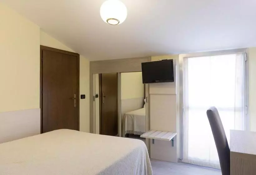 Park Hotel Ristorante Ca  Bianca