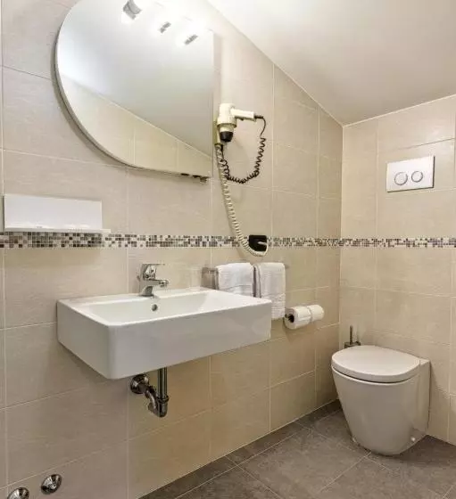 Park Hotel Ristorante Ca  Bianca