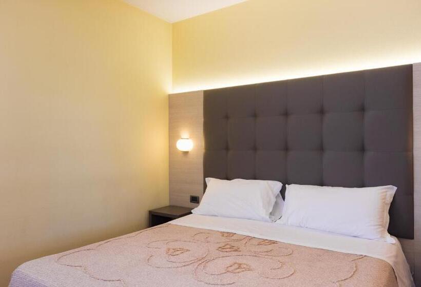 Park Hotel Ristorante Ca Bianca