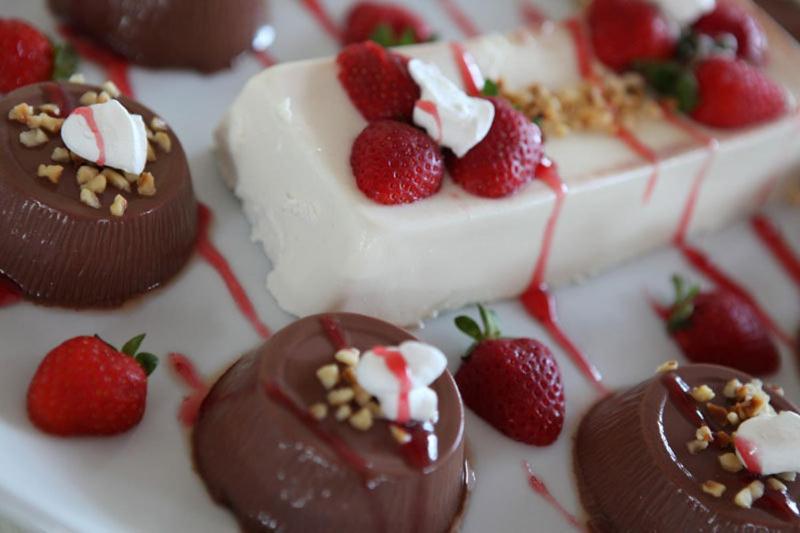 Park Hotel Ristorante Ca Bianca