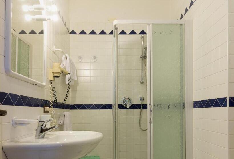 Park Hotel Ristorante Ca Bianca