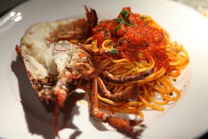 Park Hotel Ristorante Ca Bianca