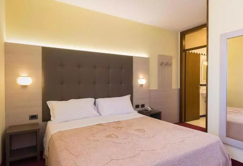 Park Hotel Ristorante Ca  Bianca