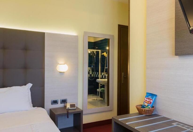 Park Hotel Ristorante Ca Bianca