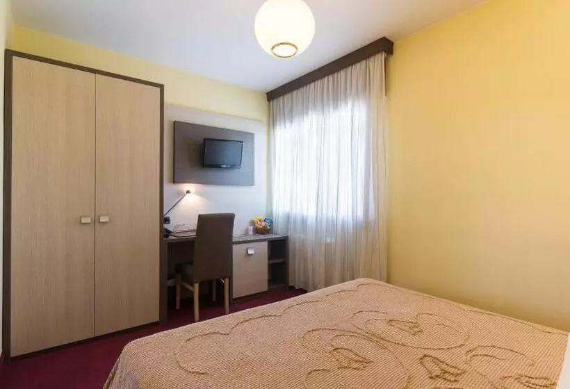 Park Hotel Ristorante Ca  Bianca