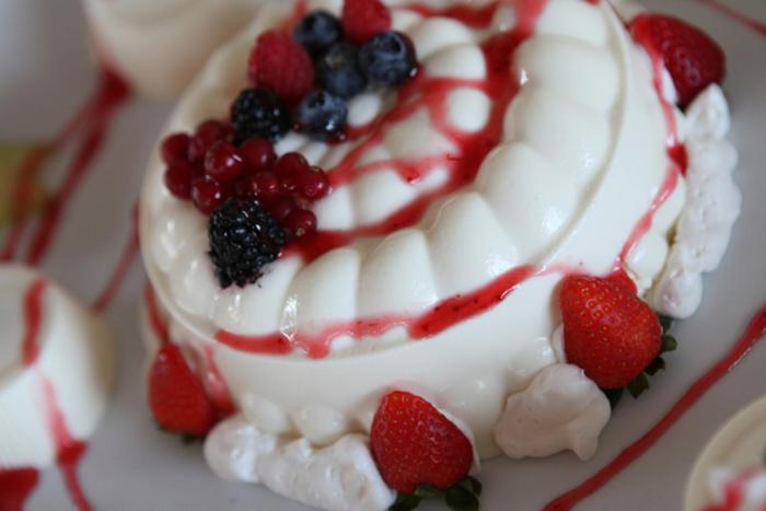 Park Hotel Ristorante Ca Bianca