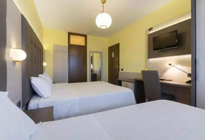 Park Hotel Ristorante Ca  Bianca