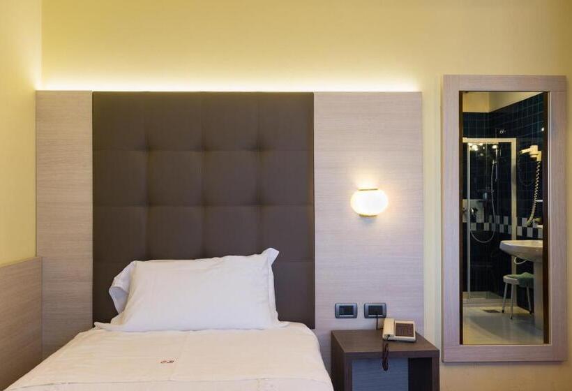 Park Hotel Ristorante Ca Bianca