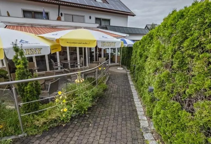 膳宿费 Rommentaler Burgstüble