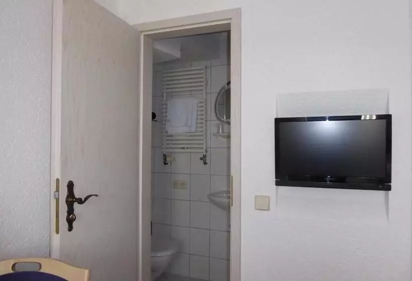 膳宿费 Rommentaler Burgstüble