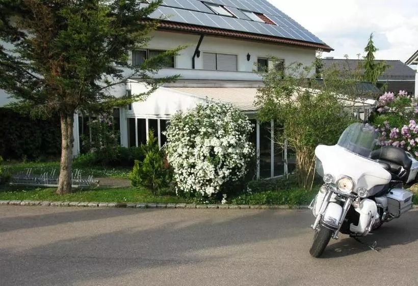 膳宿费 Rommentaler Burgstüble