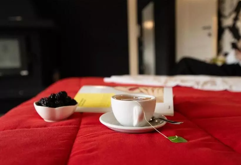 Отель Relais I Piastroni